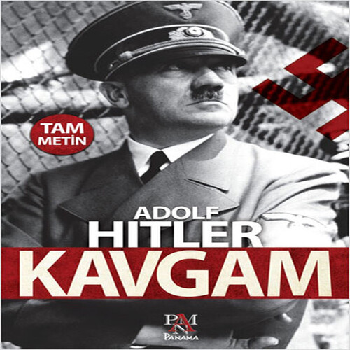 Kavgam (Tam Metin) Kavgam (Tam Metin)