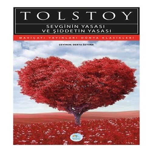 Sevginin Yasası ve Şiddetin Yasası Sevginin Yasası ve Şiddetin Yasası
