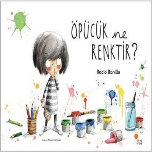Öpücük Ne Renktir Öpücük Ne Renktir