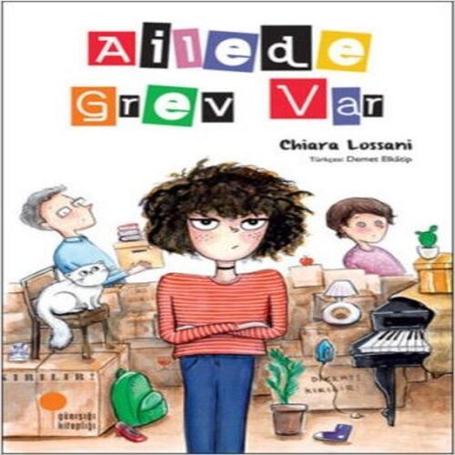 Ailede Grev Var Ailede Grev Var
