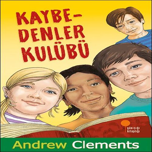 Kaybedenler Kulübü Kaybedenler Kulübü