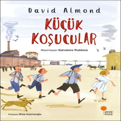 Küçük Koşucular Küçük Koşucular