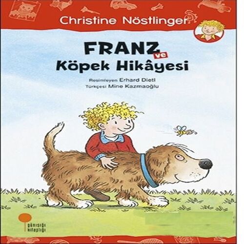 Franz ve Köpek Hikayesi Franz ve Köpek Hikayesi