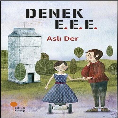 Denek E.E.E. Denek E.E.E.