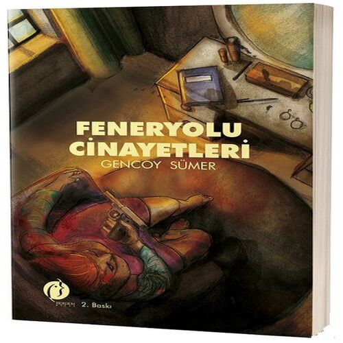 Feneryolu Cinayetleri Feneryolu Cinayetleri