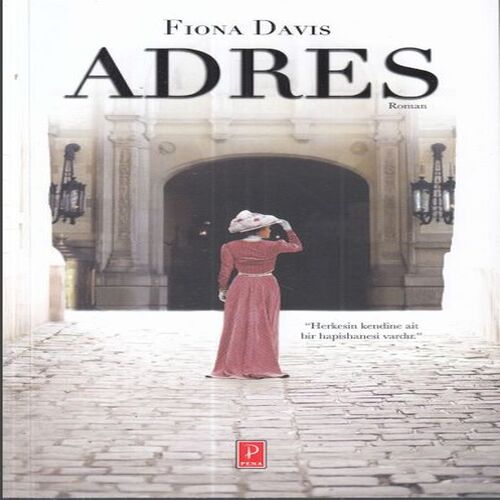 Adres Adres