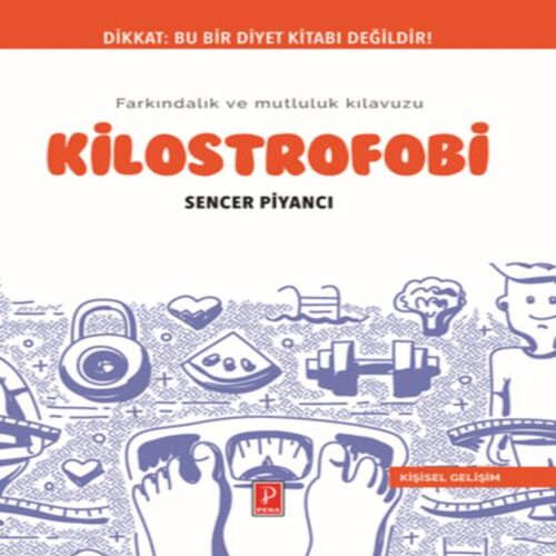 Kilostrofobi Kilostrofobi