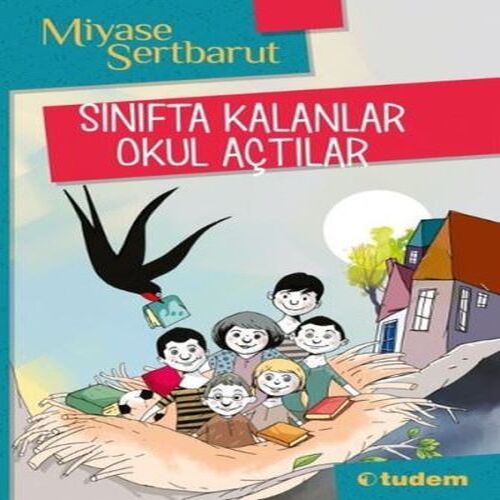 Sınıfta Kalanlar Okul Açtılar Sınıfta Kalanlar Okul Açtılar