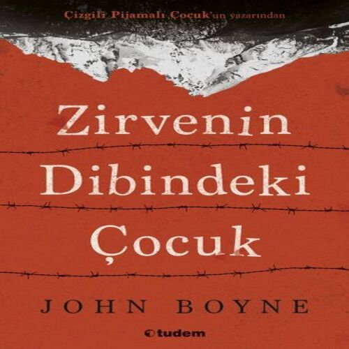 Zirvenin Dibindeki Çocuk Zirvenin Dibindeki Çocuk