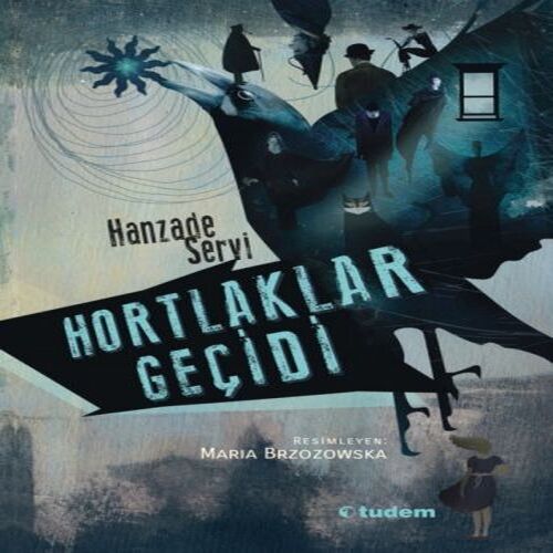 Hortlaklar Geçidi Hortlaklar Geçidi
