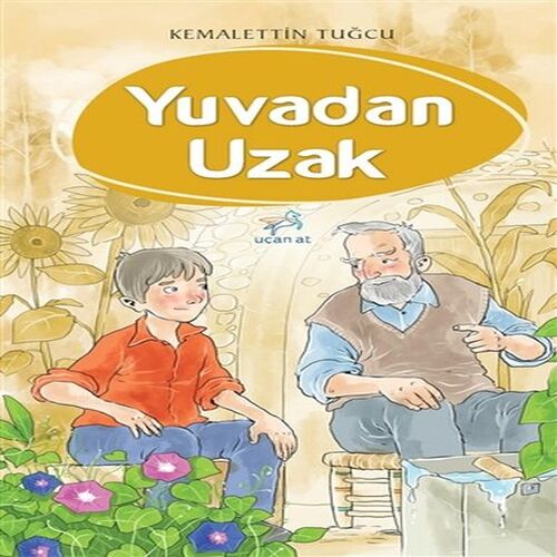 Yuvadan Uzak Yuvadan Uzak