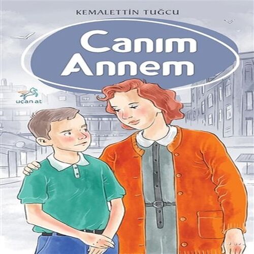Canım Annem Canım Annem