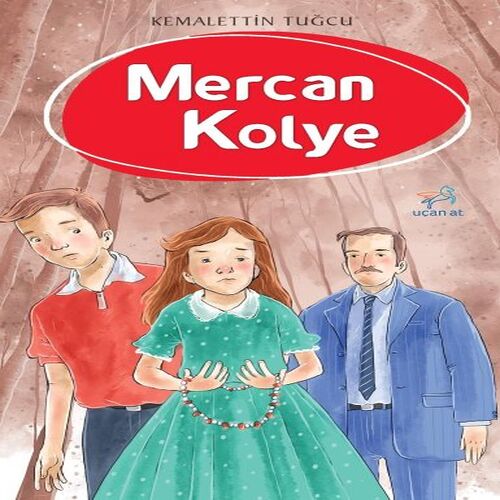 Mercan Kolye Mercan Kolye