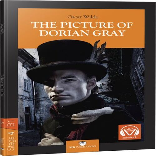 Stage-4 The Picture Of Dorian Gray - İngilizce Hikaye Stage-4 The Picture Of Dorian Gray - İngilizce Hikaye