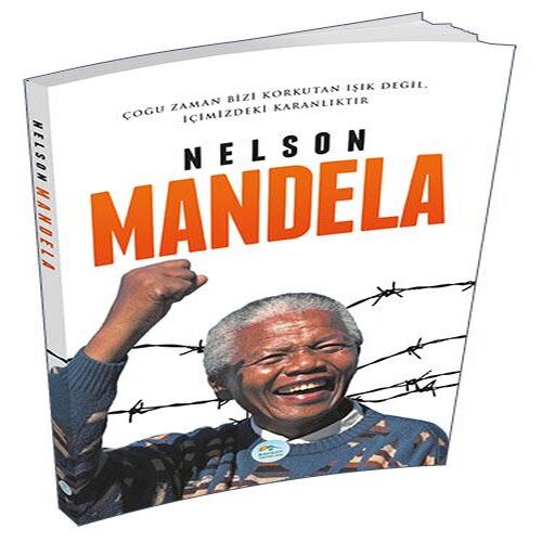 Nelson Mandela Nelson Mandela