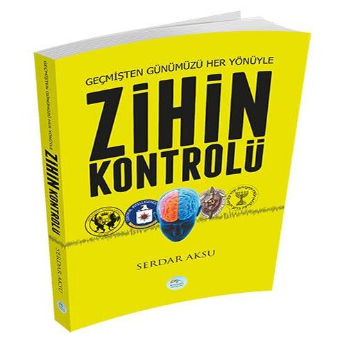 Zihin Kontrolü Zihin Kontrolü