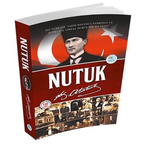 Nutuk Nutuk