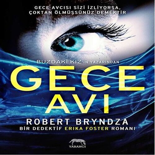 Gece Avı Gece Avı