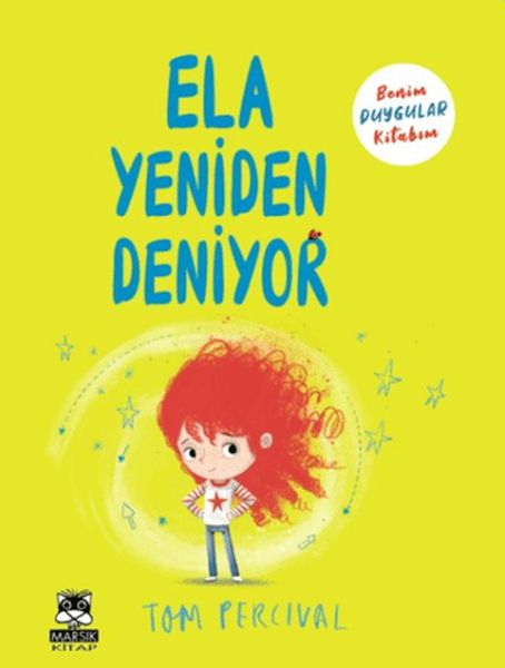 Ela Yeniden Deniyor Ela Yeniden Deniyor