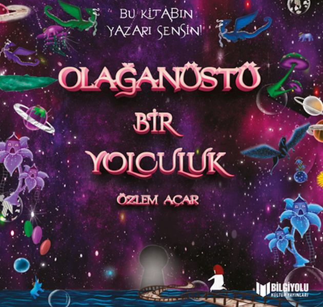 Olağanüstü Bir Yolculuk Olağanüstü Bir Yolculuk