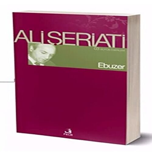 Ebuzer / Bütün Eserleri-3 Ebuzer / Bütün Eserleri-3