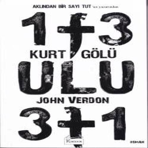 Kurt Gölü Kurt Gölü