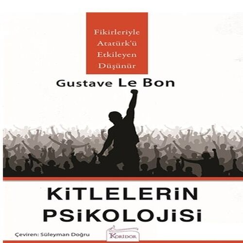 Kitlelerin Psikolojisi Kitlelerin Psikolojisi