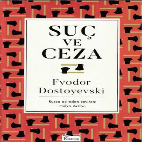 Suç ve Ceza Suç ve Ceza