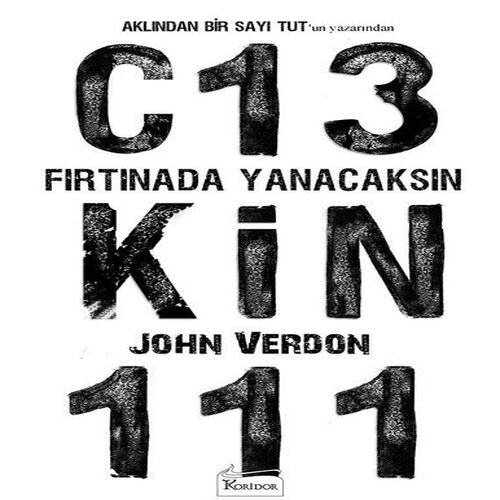 Fırtınada Yanacaksın Fırtınada Yanacaksın