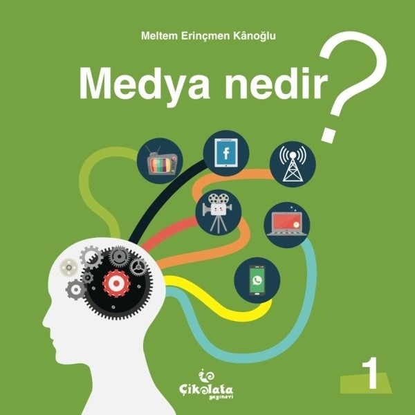 Medya Nedir? Medya Nedir?