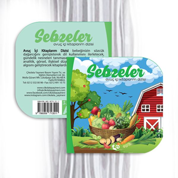 Sebzeler Sebzeler