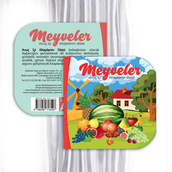 Meyveler Meyveler