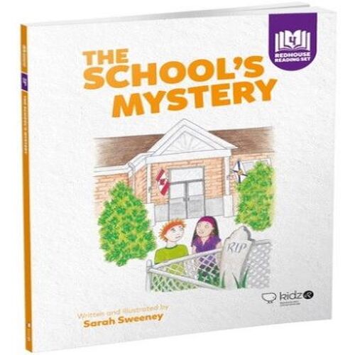 The Schools Mystery The Schools Mystery
