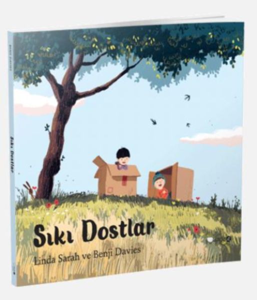 Sıkı Dostlar Sıkı Dostlar