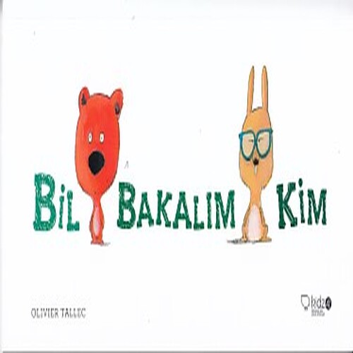 Bil Bakalım Kim Bil Bakalım Kim
