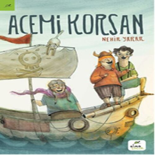 Acemi Korsan Acemi Korsan