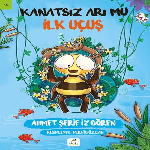 Kanatsız Arı Mu 2 - İlk Uçuş Kanatsız Arı Mu 2 - İlk Uçuş