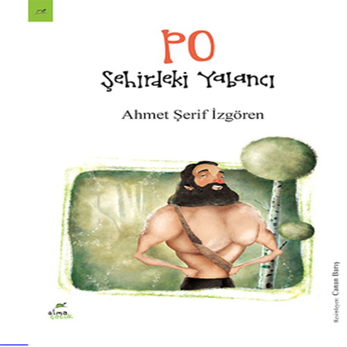 PO: Şehirdeki Yabancı PO: Şehirdeki Yabancı