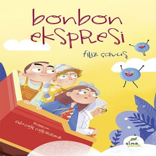 Bonbon Ekspresi Bonbon Ekspresi