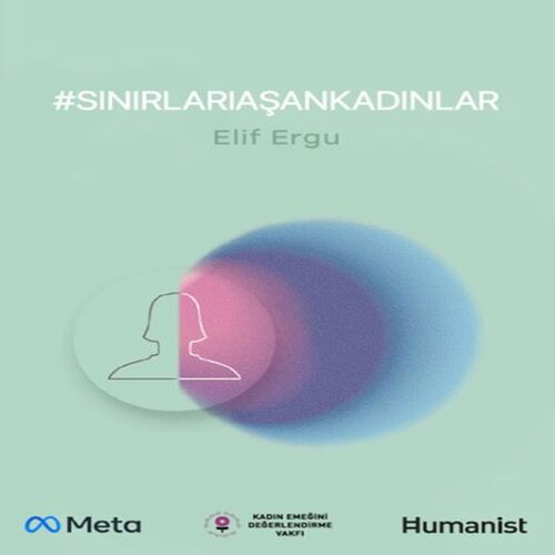 Sınırları Aşan Kadınlar Sınırları Aşan Kadınlar