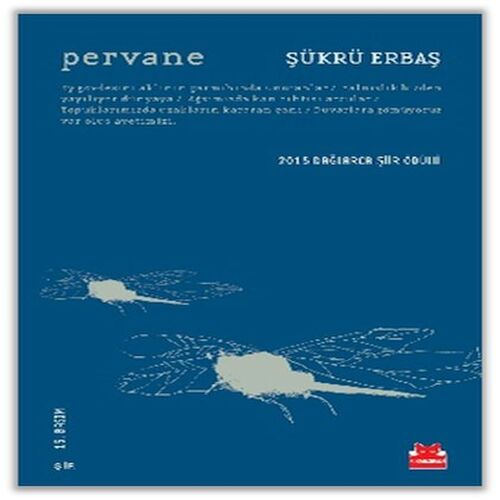 Pervane Pervane