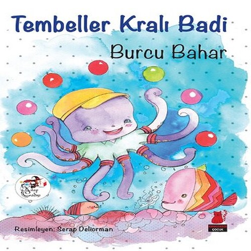 Tembeller Kralı Badi Tembeller Kralı Badi