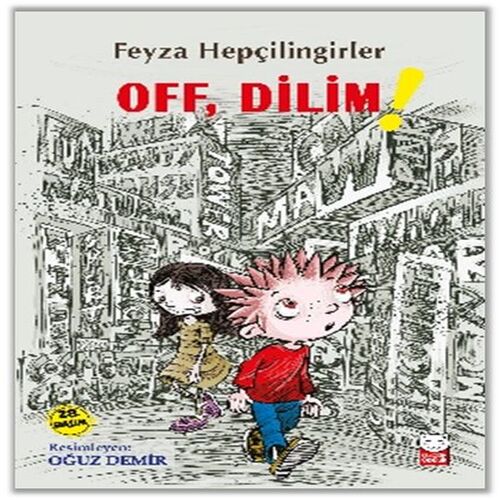 Off, Dilim! Off, Dilim!