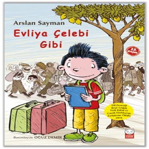 Evliya Çelebi Gibi Evliya Çelebi Gibi