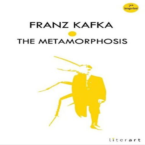 The Metamorphosis The Metamorphosis