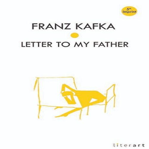 Letter To My Father Letter To My Father