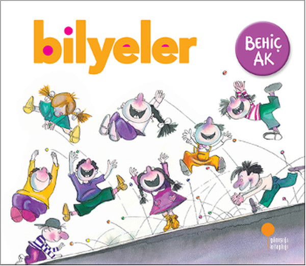 Bilyeler Bilyeler