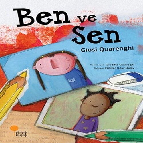 Ben ve Sen Ben ve Sen