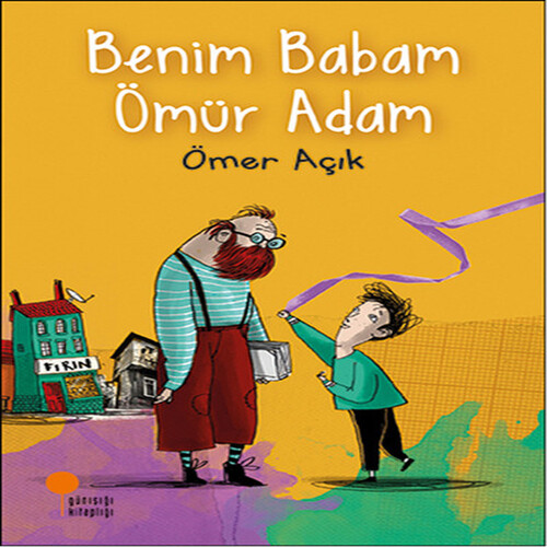 Benim Babam Ömür Adam Benim Babam Ömür Adam