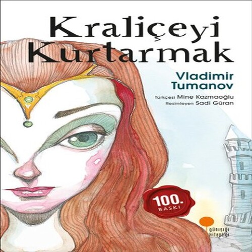Kraliçeyi Kurtarmak Kraliçeyi Kurtarmak